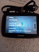 elado tom tom start 40 gps