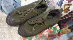 férfi teljesen új cipő 