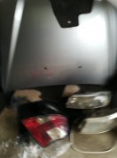 fiat stilo karosszeriaelemek, lampak stb eladók