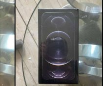 iphone 12 Pro Max 512GB