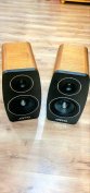 jamo fesőpolcos Highend hangfal 