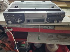 konyhabútor rádió