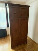 sorszekrény eladó!