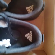 új adidas sportcipő eladó vagy csere