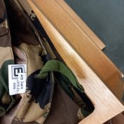 új honvédségi négy szín minta boci de 2015 szabású