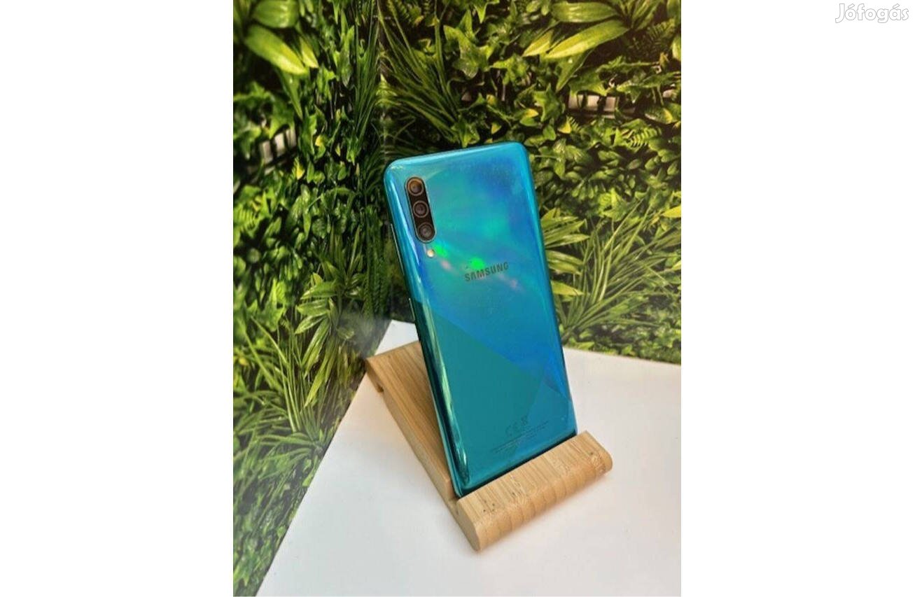 001 Samsung Galaxy A30S 4/128GB!!