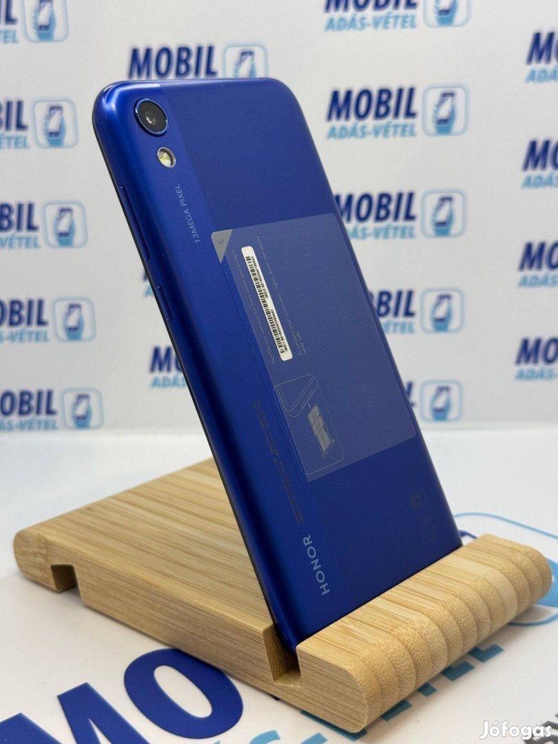 0040 Honor 8S 2.32GB, 6 hónap garancia!