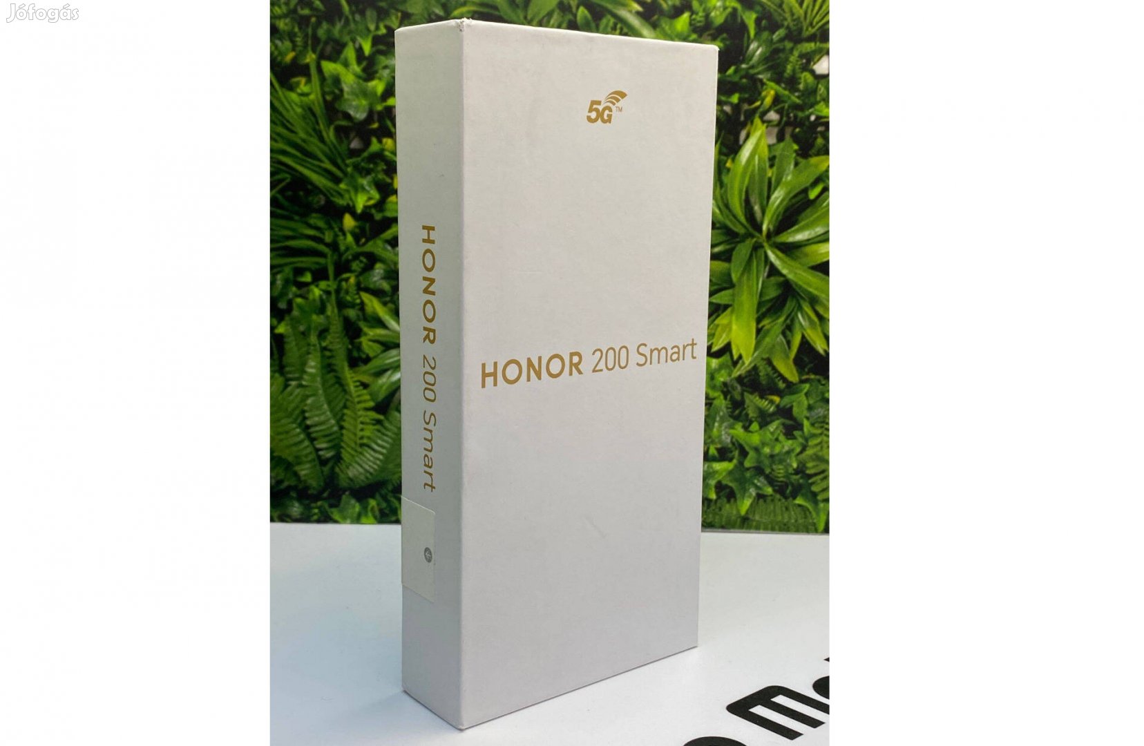 007 Eladó Honor 200 Smart 5G 4/256GB!!