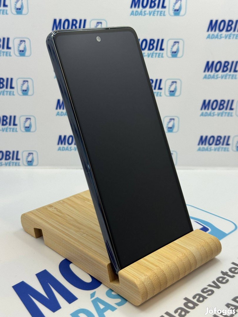 009 Samsung Galaxy A53 5G 6.128GB, 12 hónap garancia!