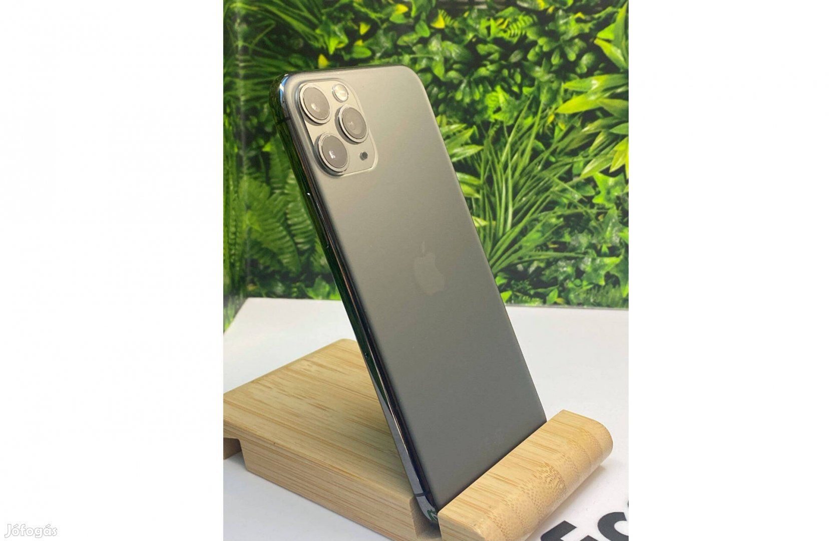 010 Eladó Apple iphone 11 Pro 64GB 88%!!