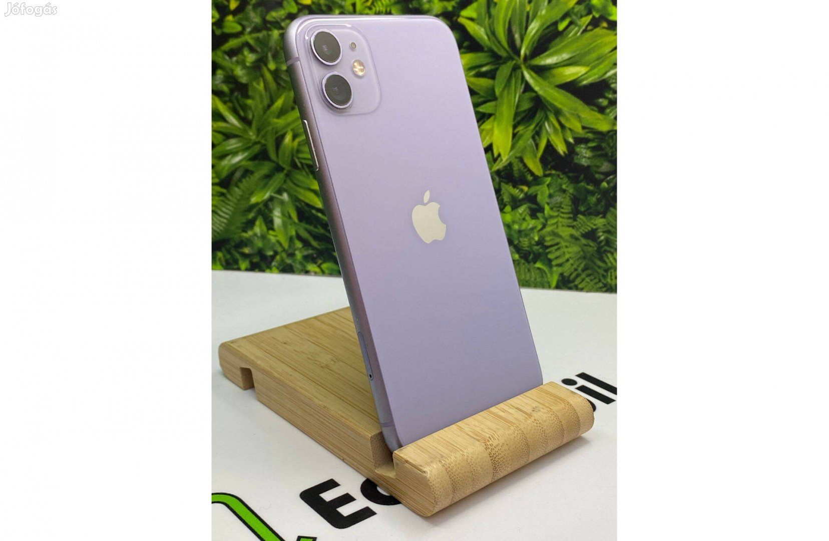 013 Eladó Apple iphone 11 64GB 100%!!