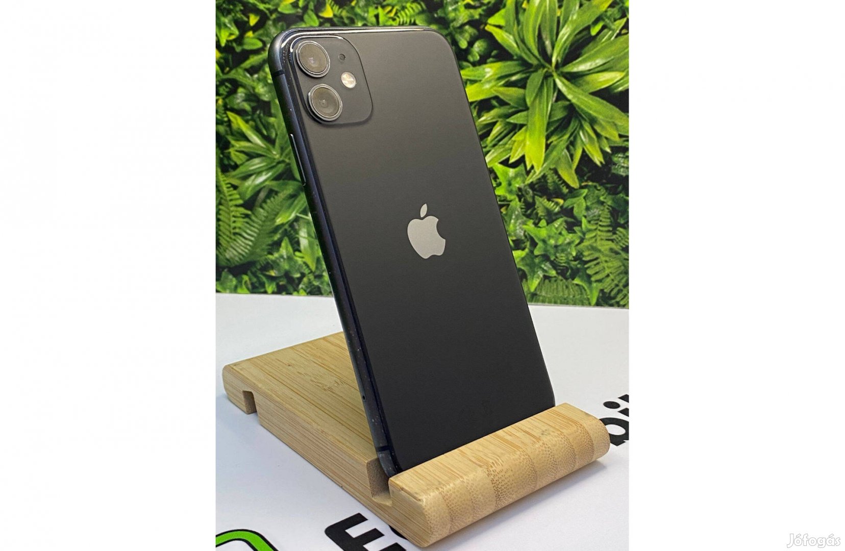 014 Eladó Apple iphone 11 64GB 100%!!