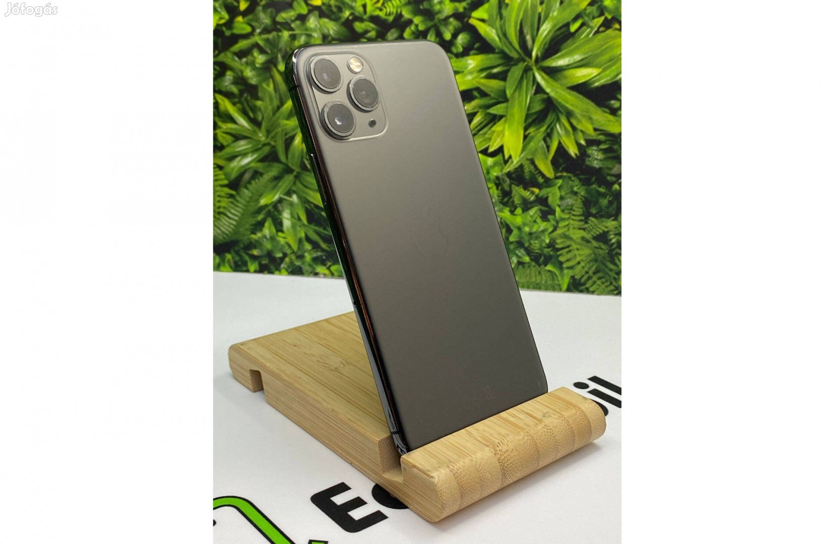 015 Eladó Apple iphone 11 Pro 64GB 88%!!