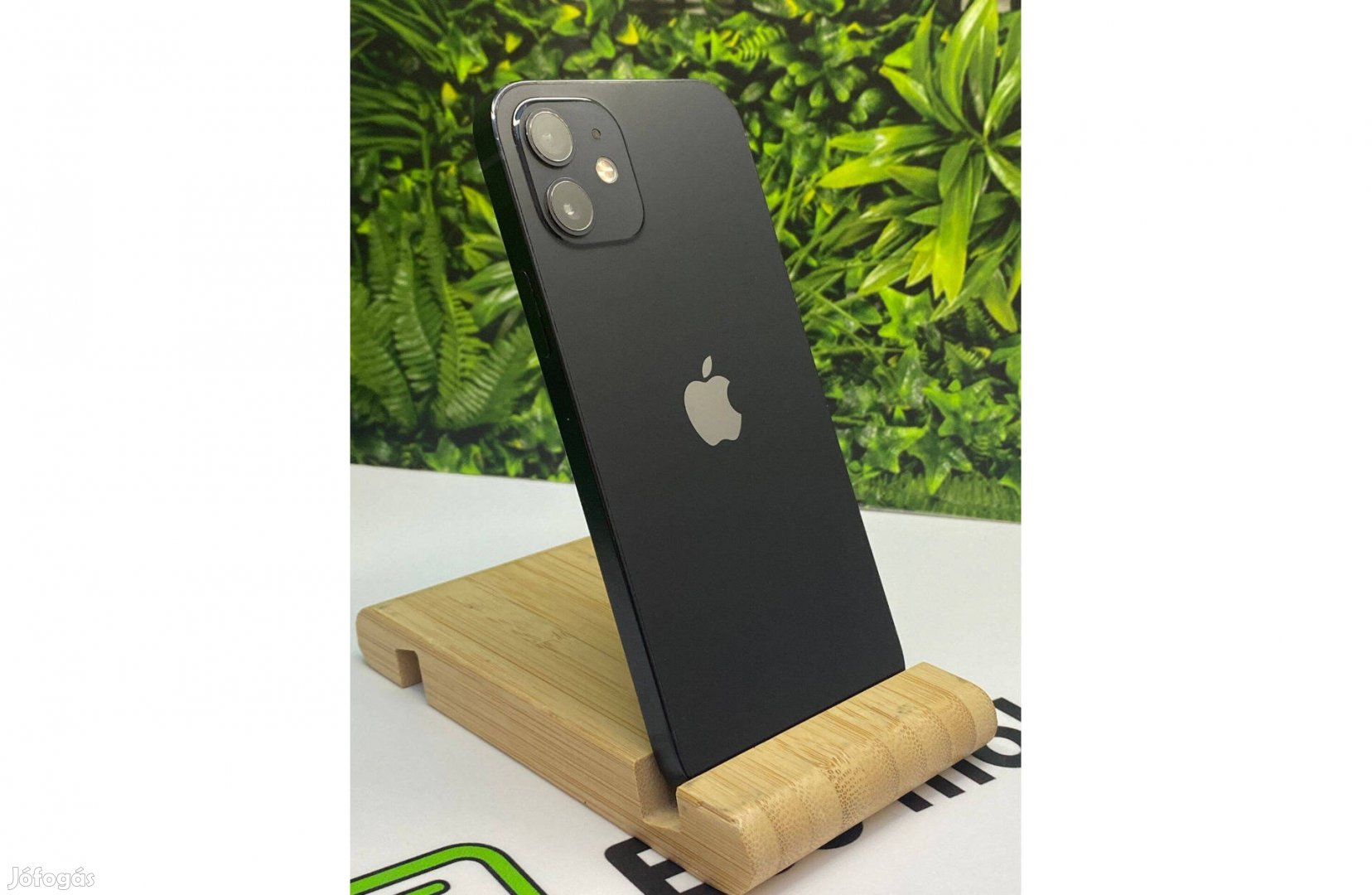 016 Eladó Apple iphone 12 64GB 88%!!