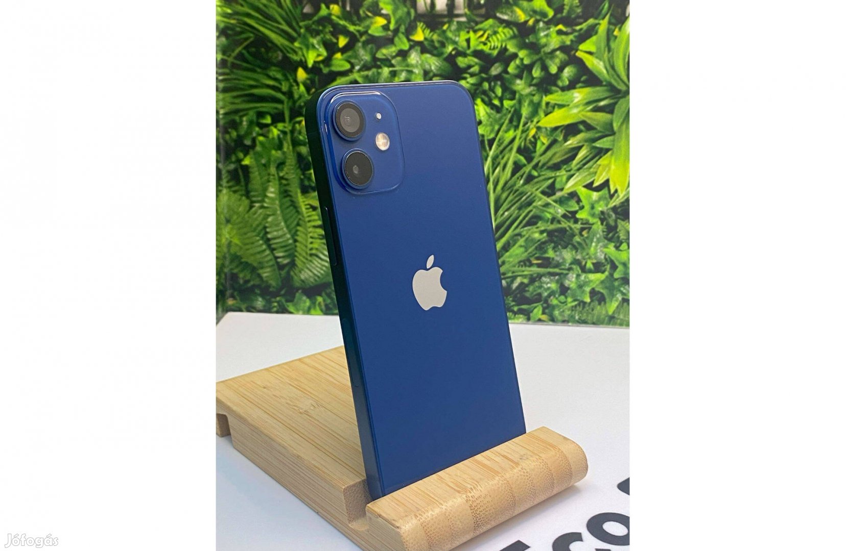 017 Eladó Apple iphone 12 Mini 64GB 100%!!