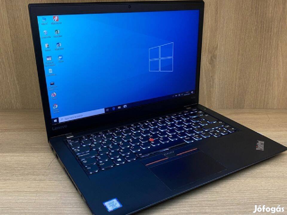 01.21: Filléres Lenovo Thinkpad L470