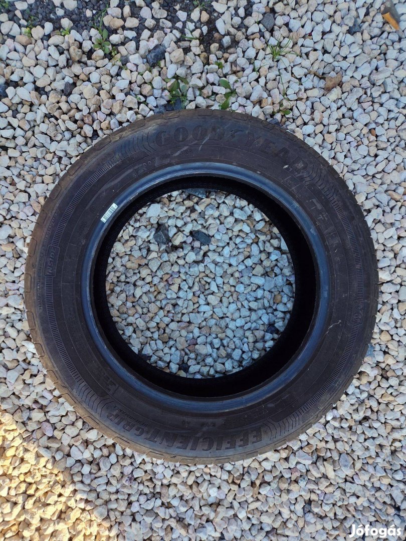 01 Goodyear Efficientgrip Performance 205 55 R16 Nyári Gumi 1 DB