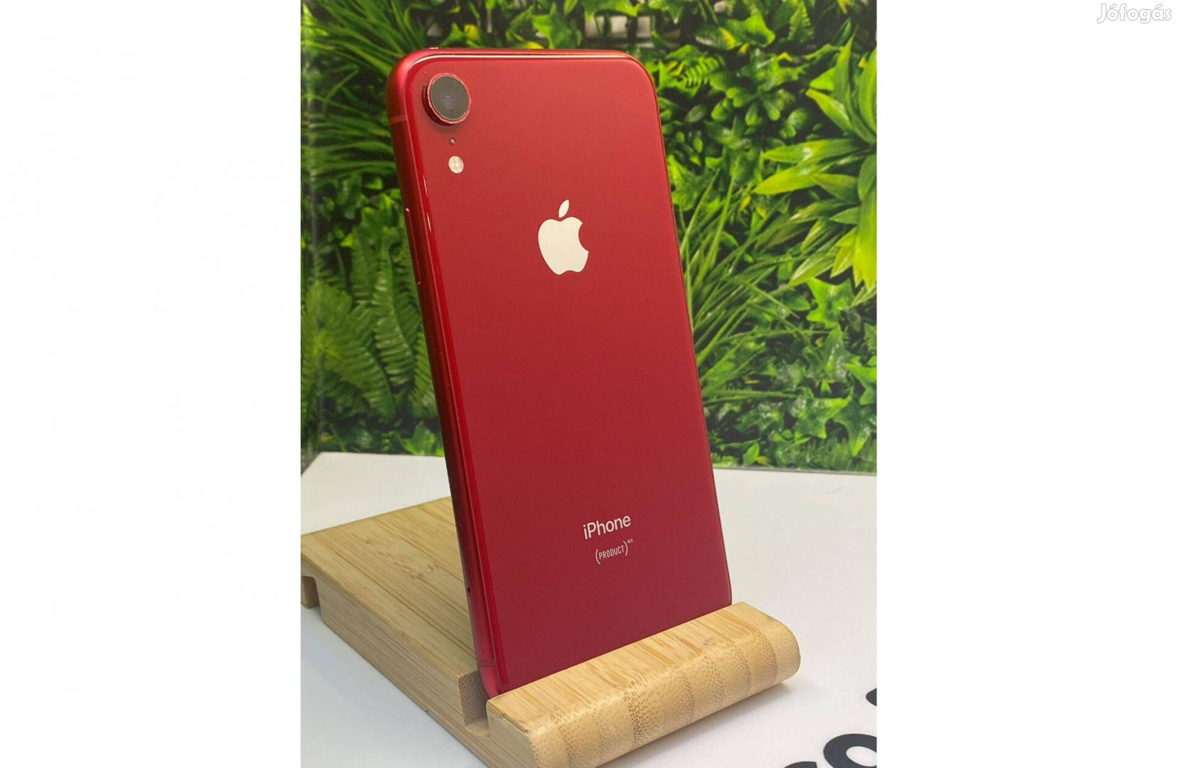 020 Eladó Apple iphone XR 64GB 100%!!