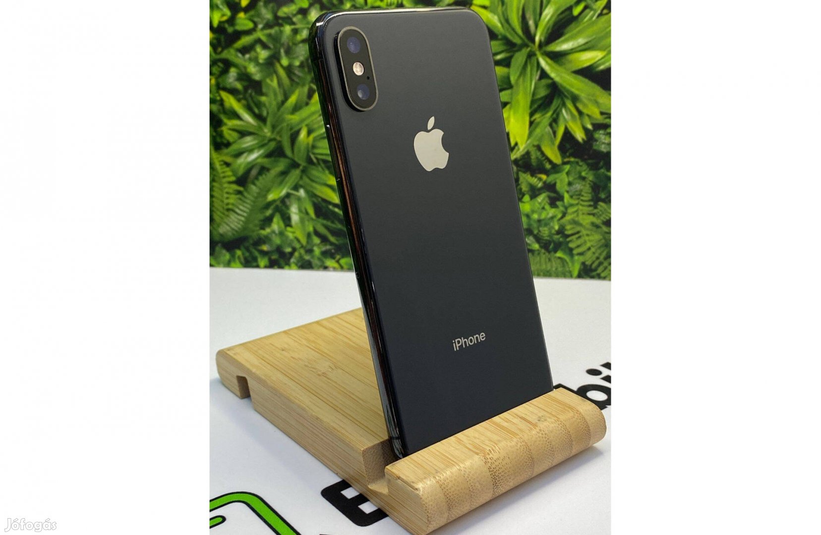 021 Eladó Apple iphone XS 64GB 99%!!