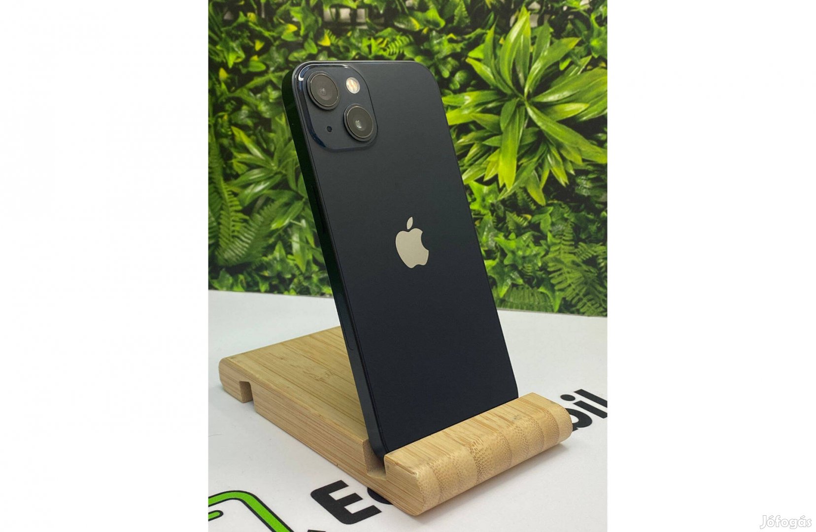 023 Eladó Apple iphone 13 128GB 100%!!