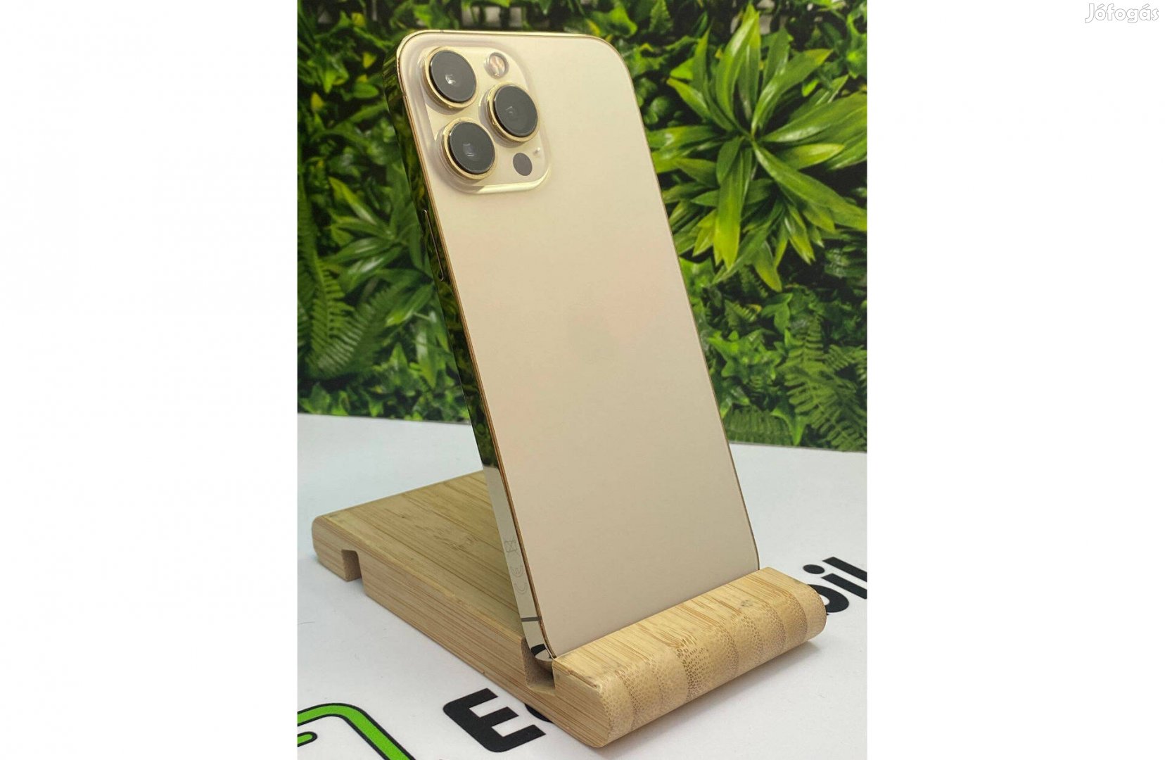 026 Eladó Apple iphone 13 Pro Max 128GB 100%!!