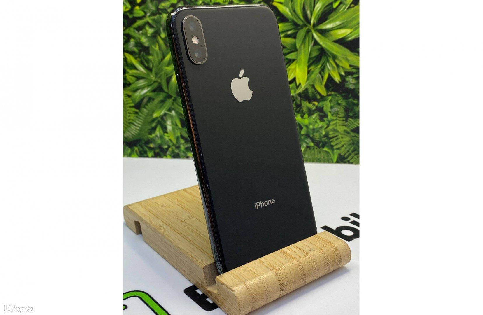 027 Eladó Apple iphone X 64GB 100%!!