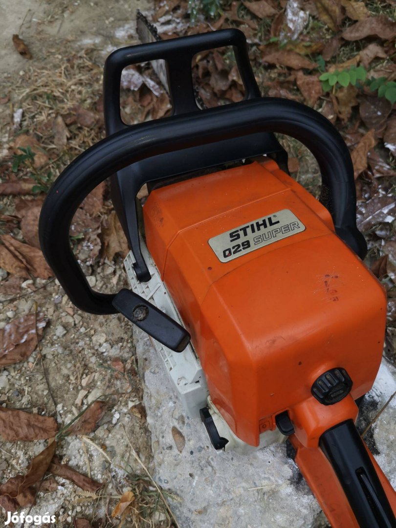 029 stihl láncfűrész