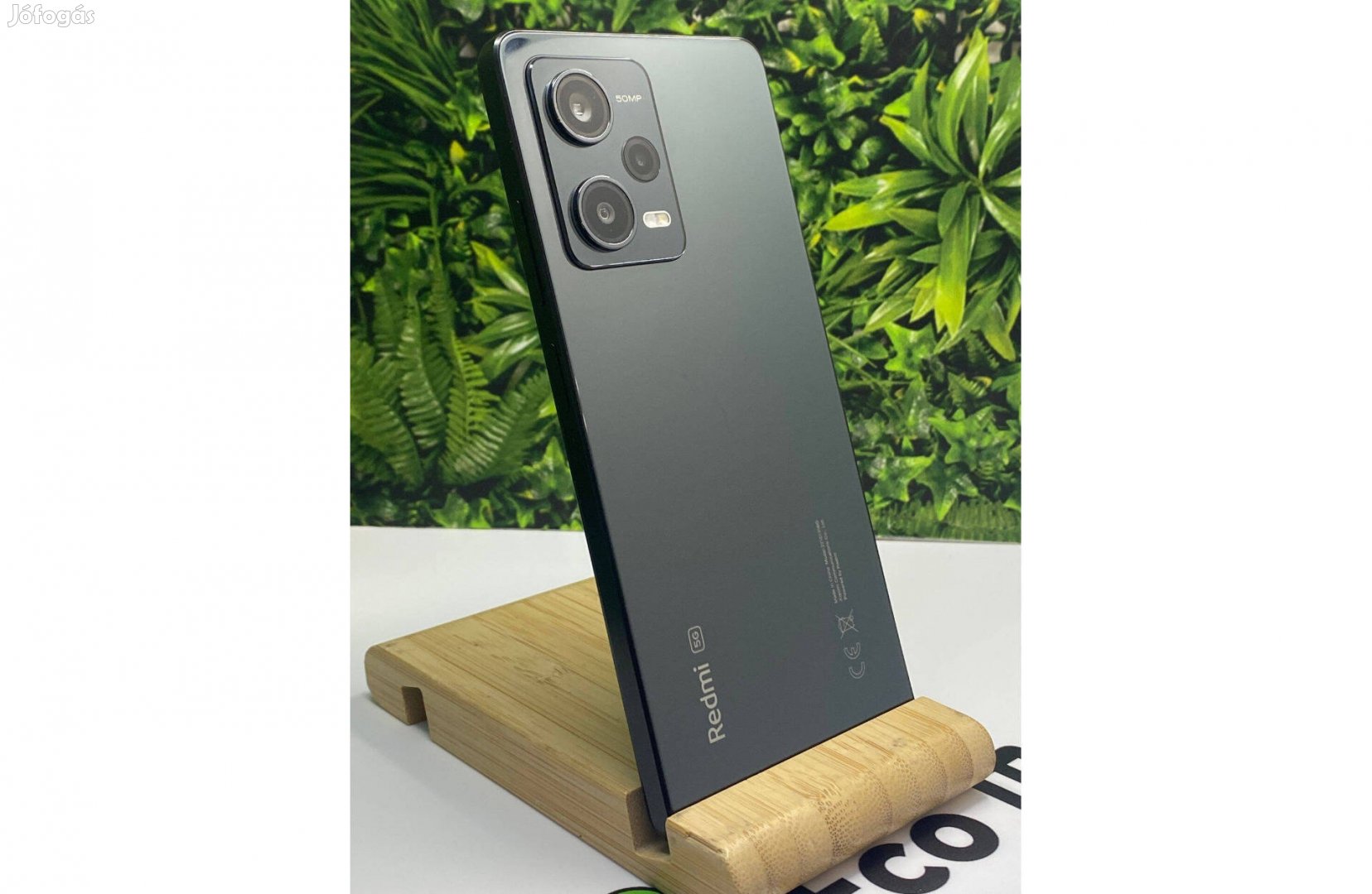032 Eladó Xiaomi Redmi Note 12 Pro 5G 6/128GB!!