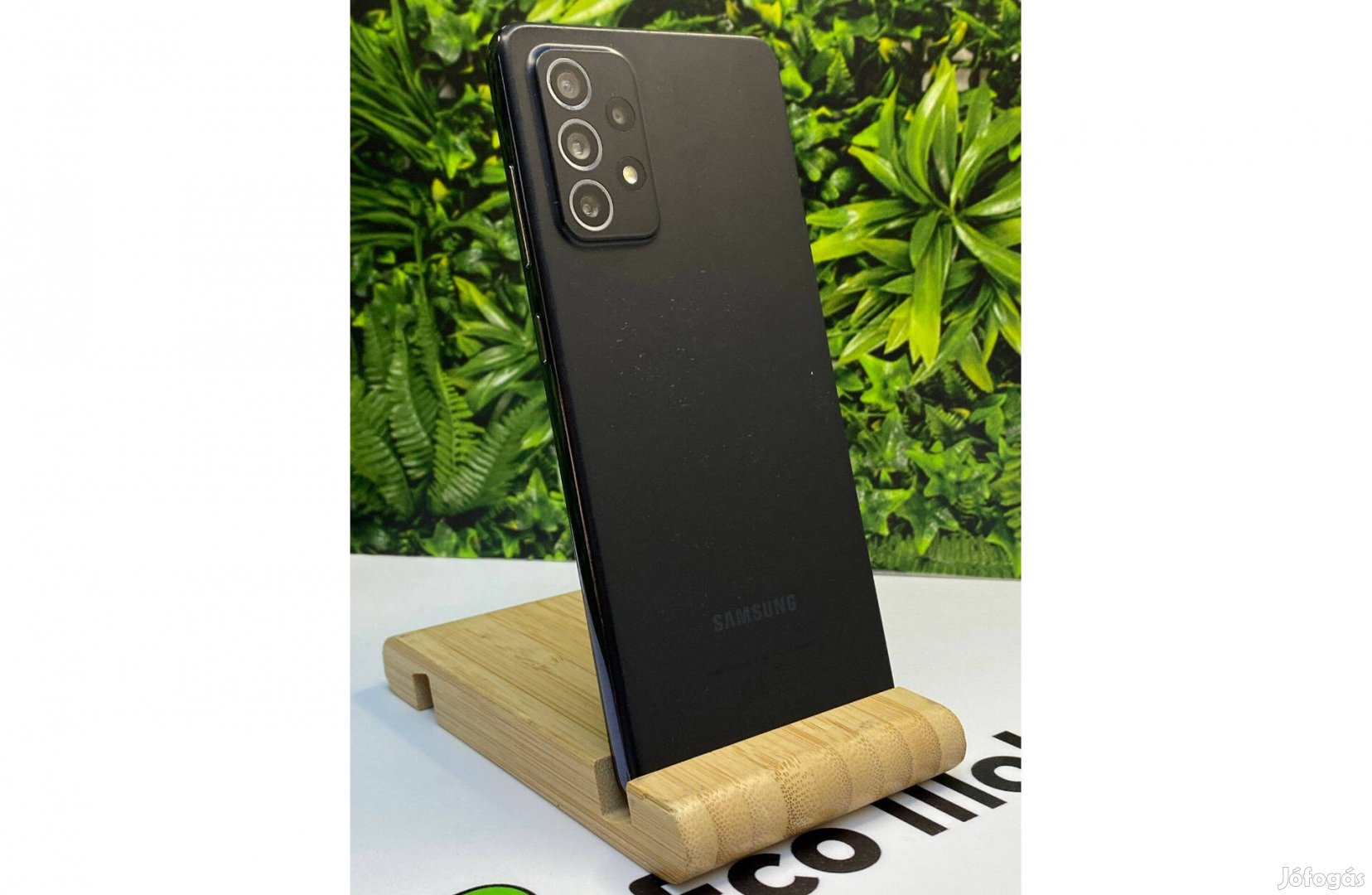 039 Eladó Samsung Galaxy A72 6/128GB!!