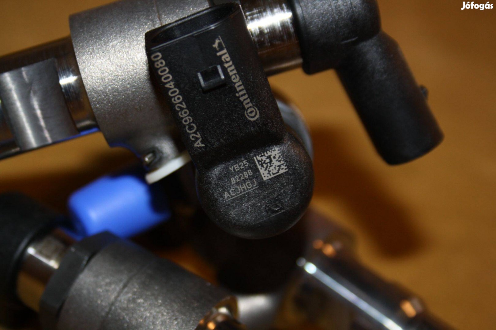 03L130277B 03L130277S A2C9626040080 5WS40539 1.6TDI Conti