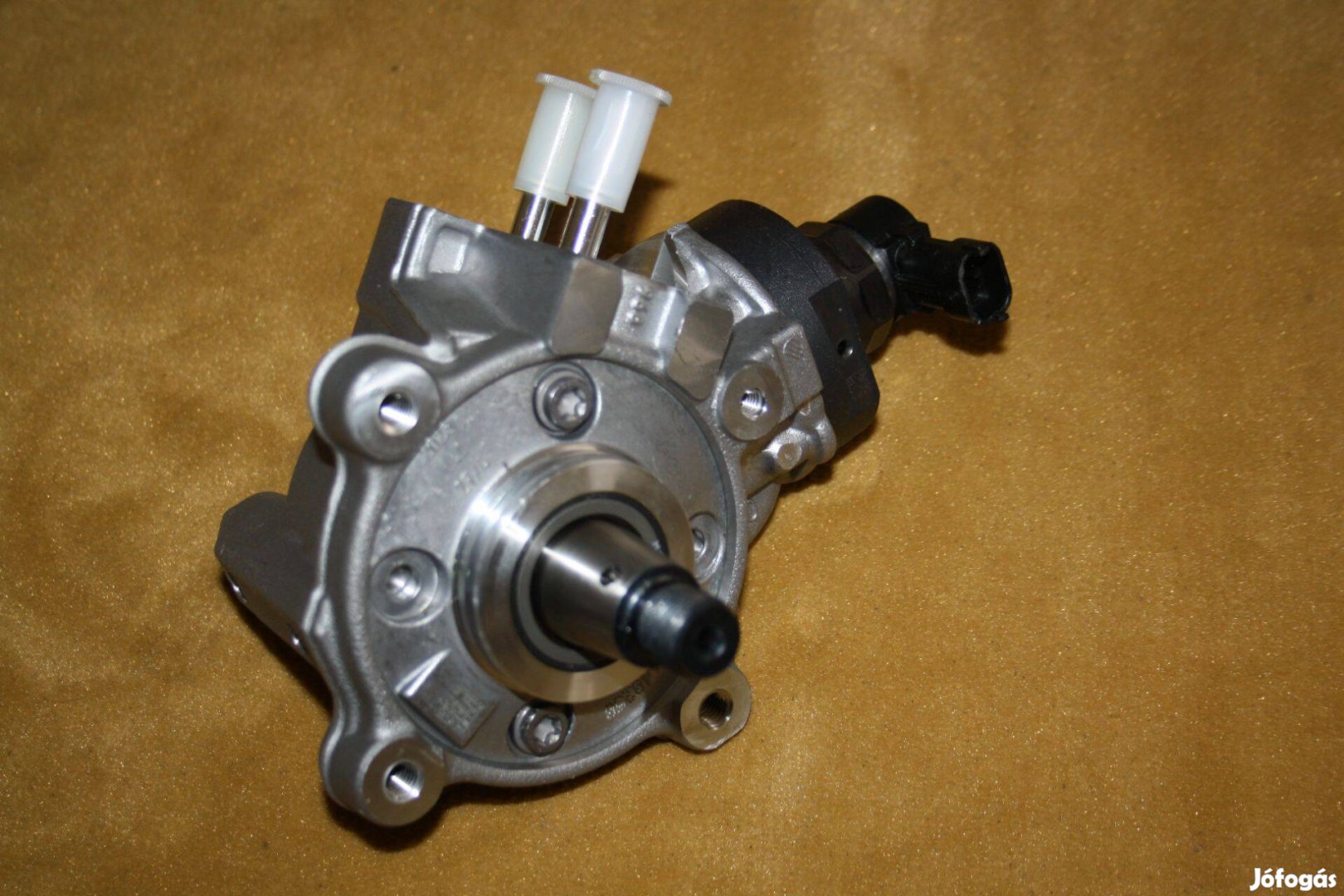 0445010761 1.5 HDI Nagynyomású 0445010760 Szivattyú 9817903080