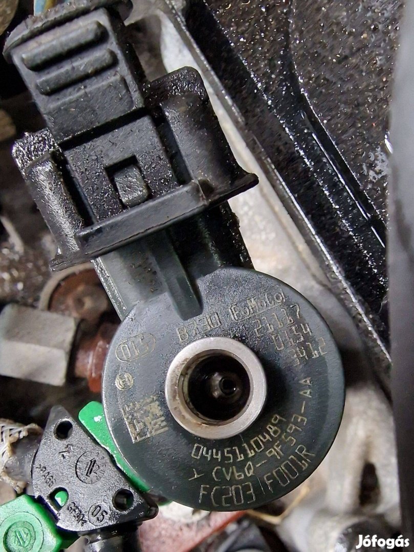 0445110489 Ford 1.6TDCi Porlasztó garnitúra eladó