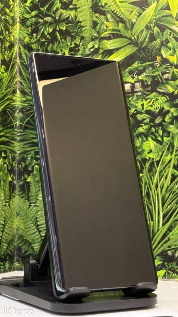 0461 Honor Magic 5 Lite 6128GB, 6 hónap garancia!