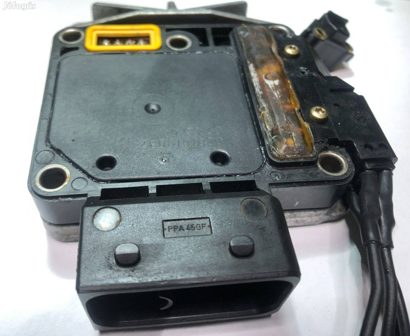 0470004002 Ford Focus,Fiesta adagoló elektronika