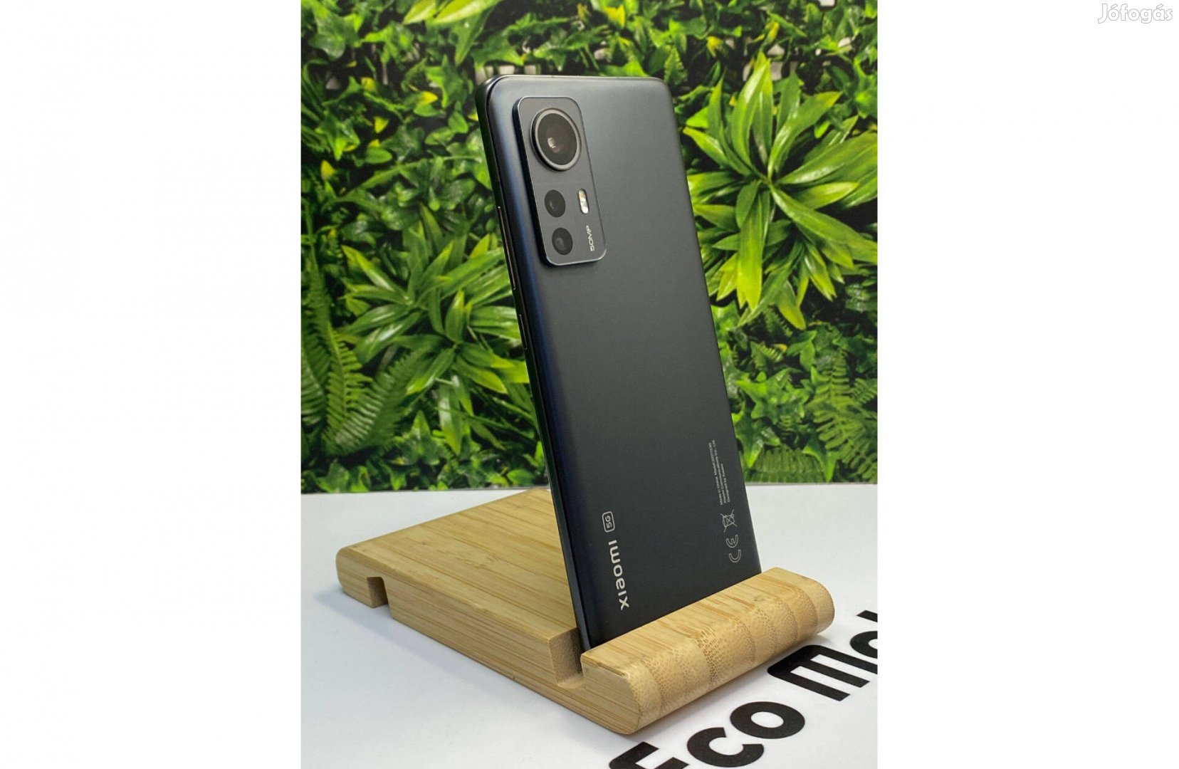 049 Eladó Xiaomi 12 8/128GB!!