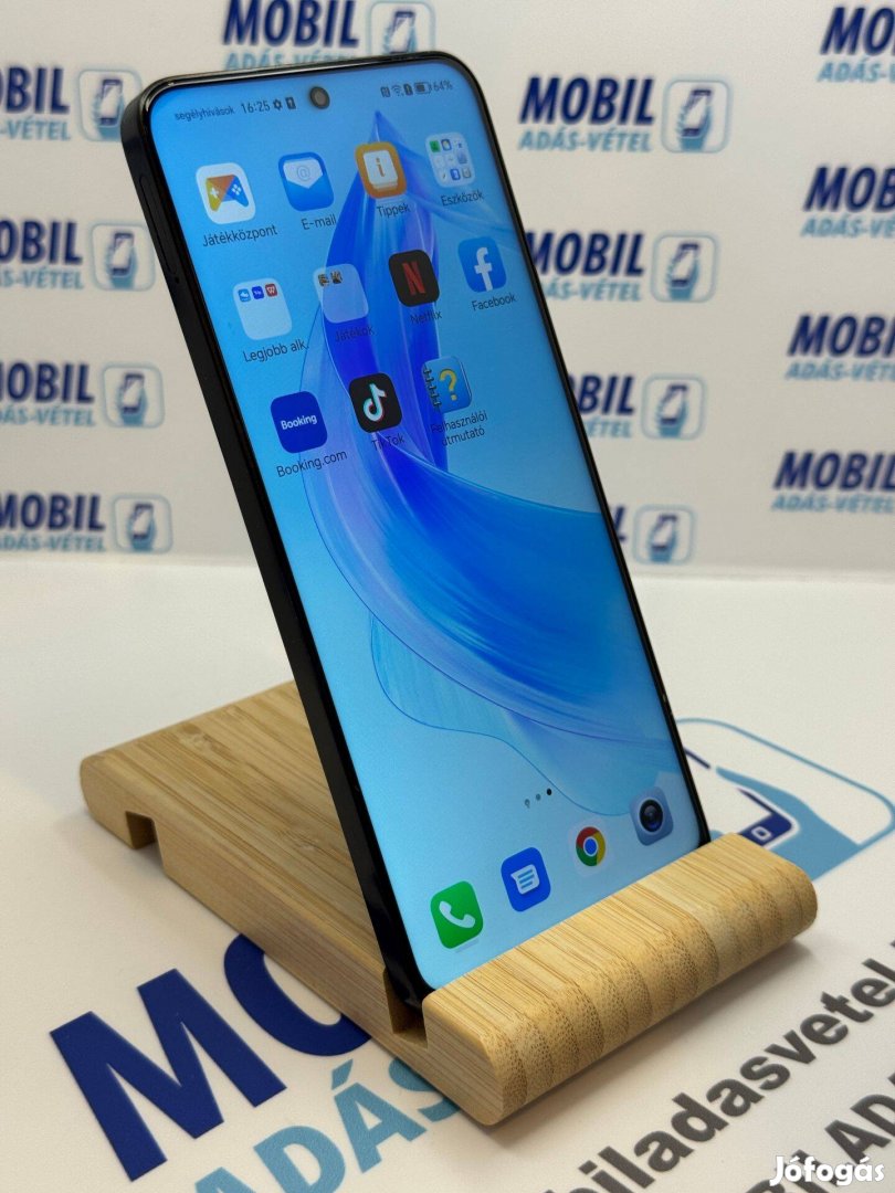 049 Honor 90 Lite 8.256GB, 12 hónap garancia!