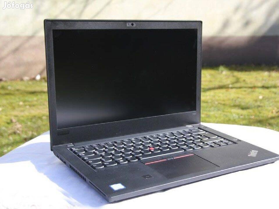 04.04 Giga választék: Lenovo Thinkpad L480 - Dr-PC.hu ajánlata