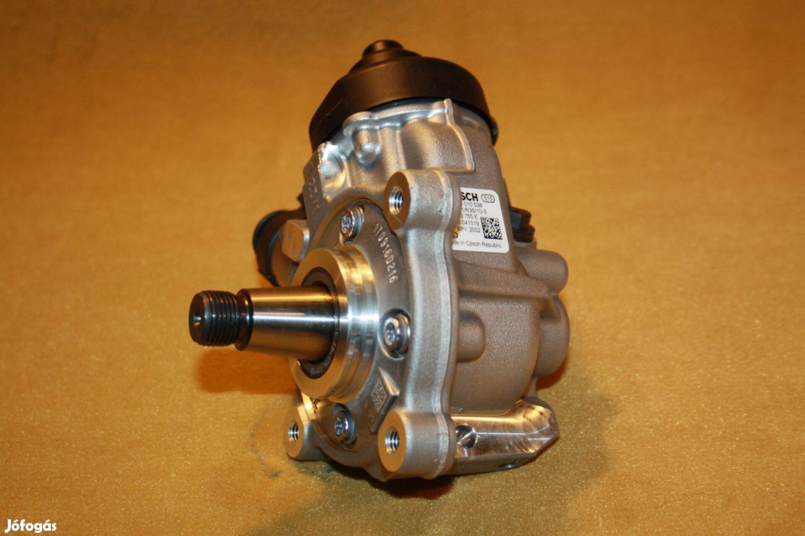 04l130755e vw 04l130755d 2.0tdi 0445010538 audi 0445010537