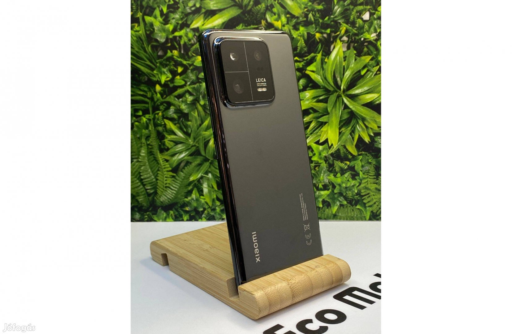 050 Eladó Xiaomi 13 Pro 12/256GB!!