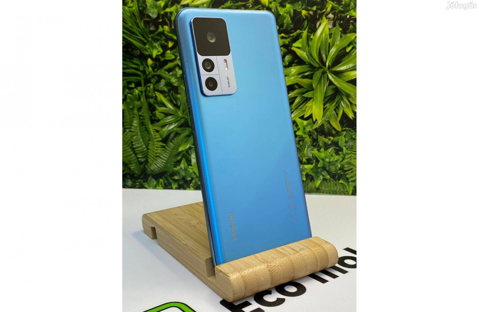051 Eladó Xiaomi 12T 8/128GB!!