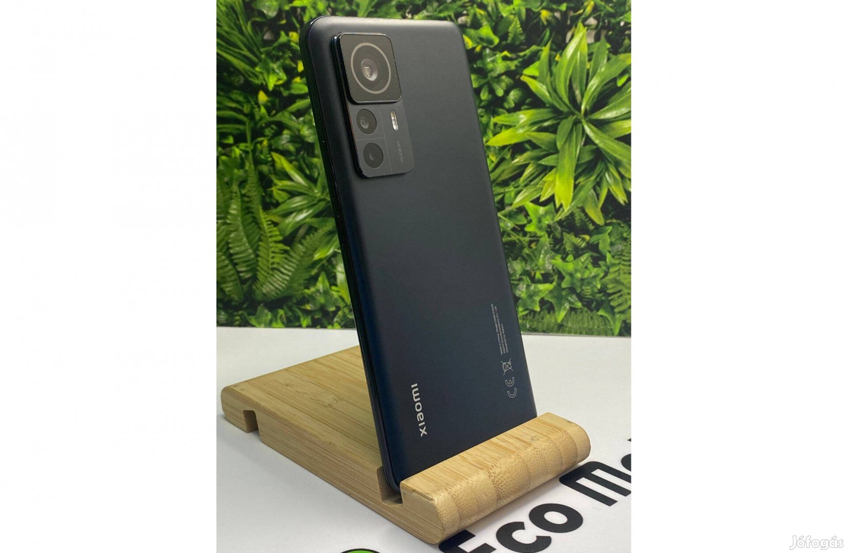 053 Eladó Xiaomi 12T Pro 8/128GB!!