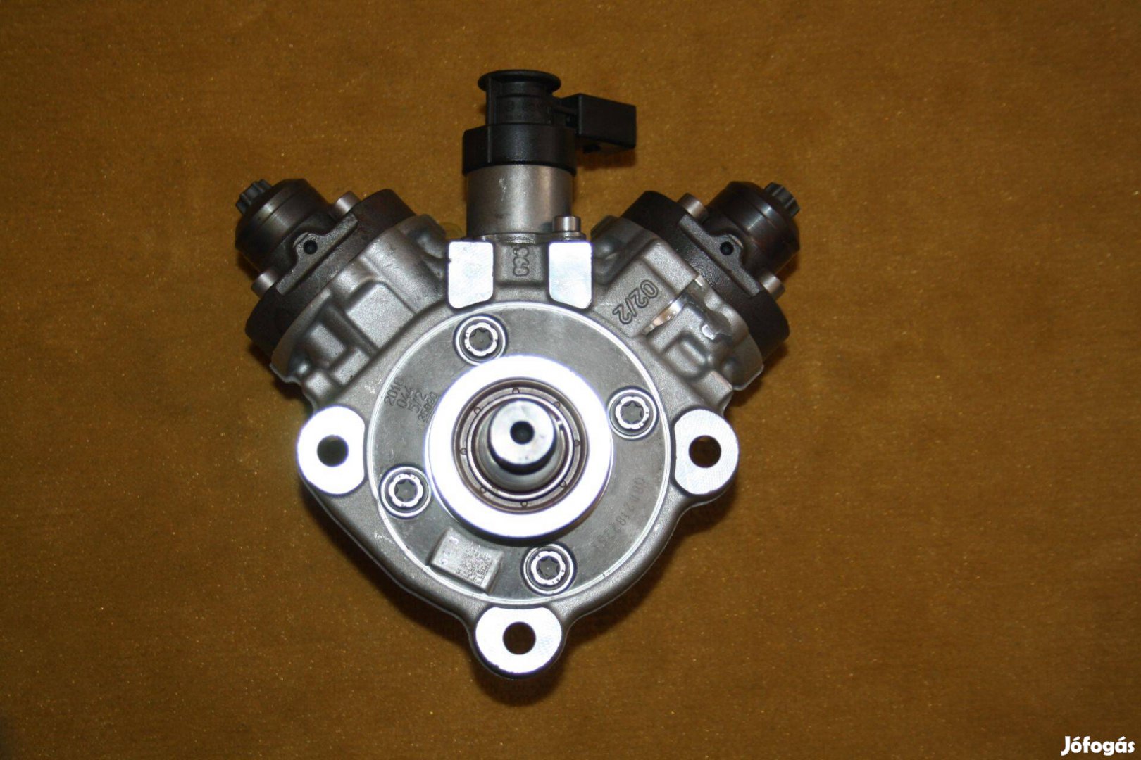 057130755AL VAG 4.0 TDI Nagynyomású Szivattyú 057130755AK
