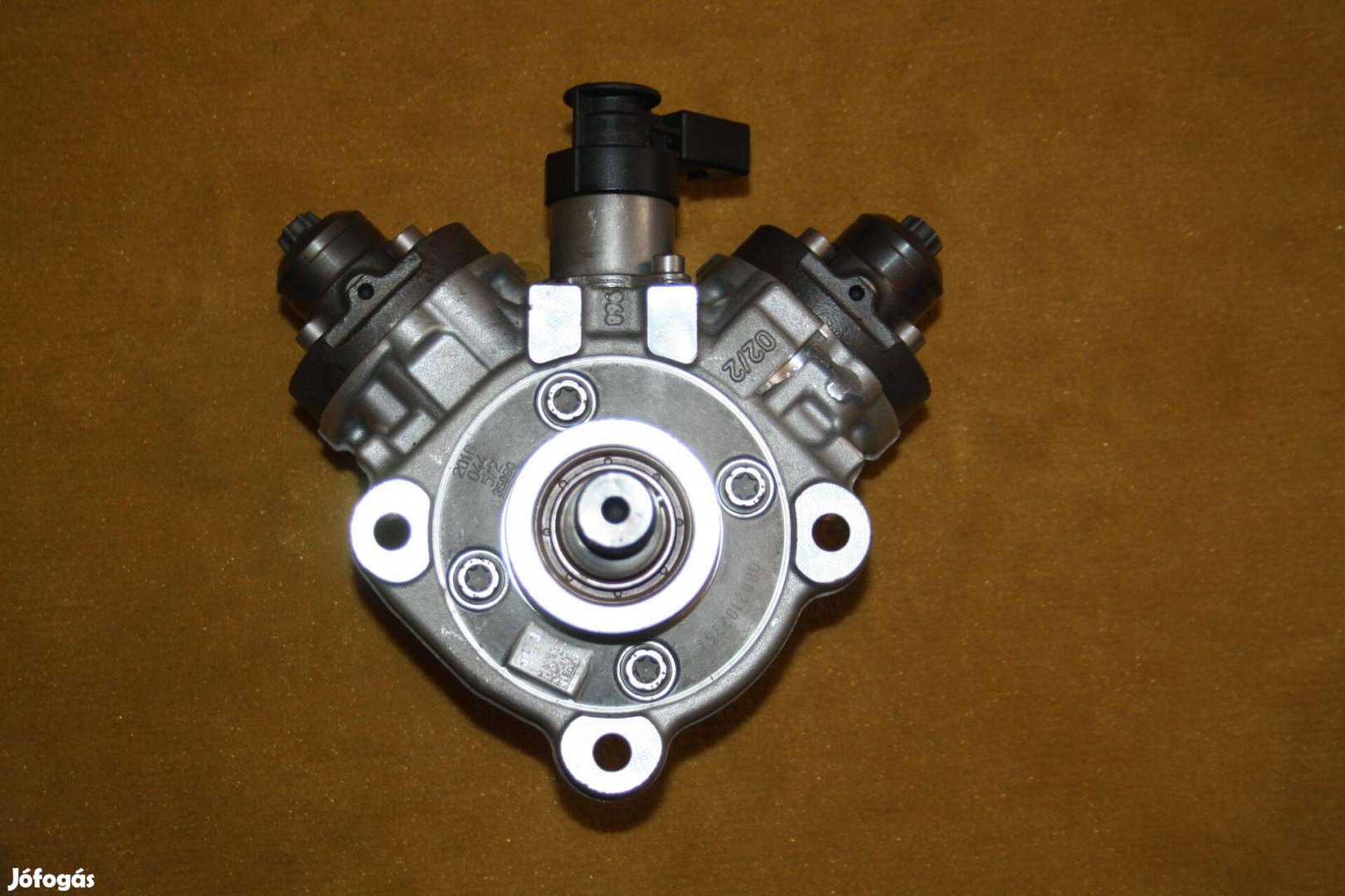 057130755AL VAG 4.0 TDI Nagynyomású Szivattyú 057130755AK