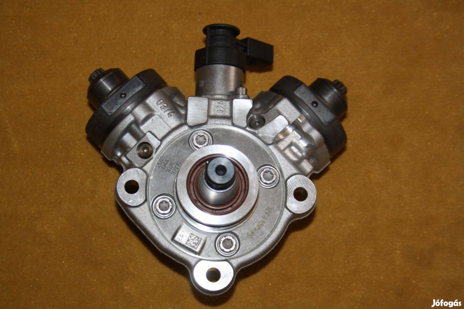 059130755CG VW AUDI 3.0 TDI Nagynyomású Szivattyú 059130755CN
