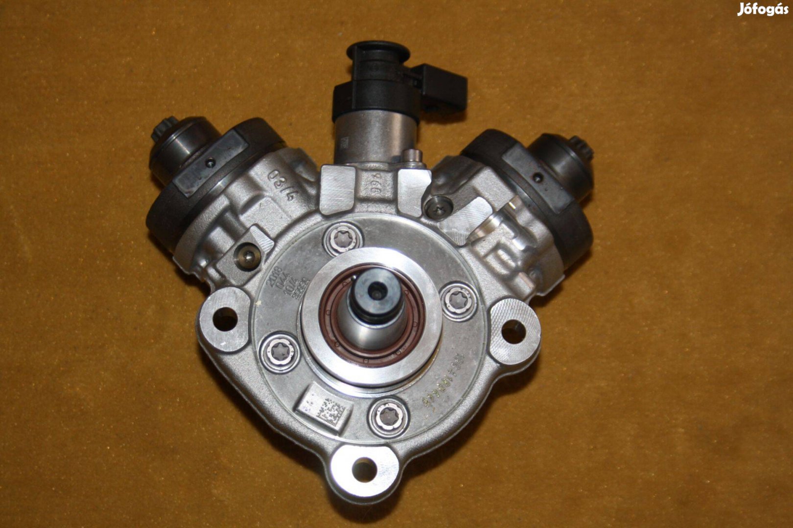 059130755DB VW AUDI 3.0 TDI Nagynyomású Szivattyú