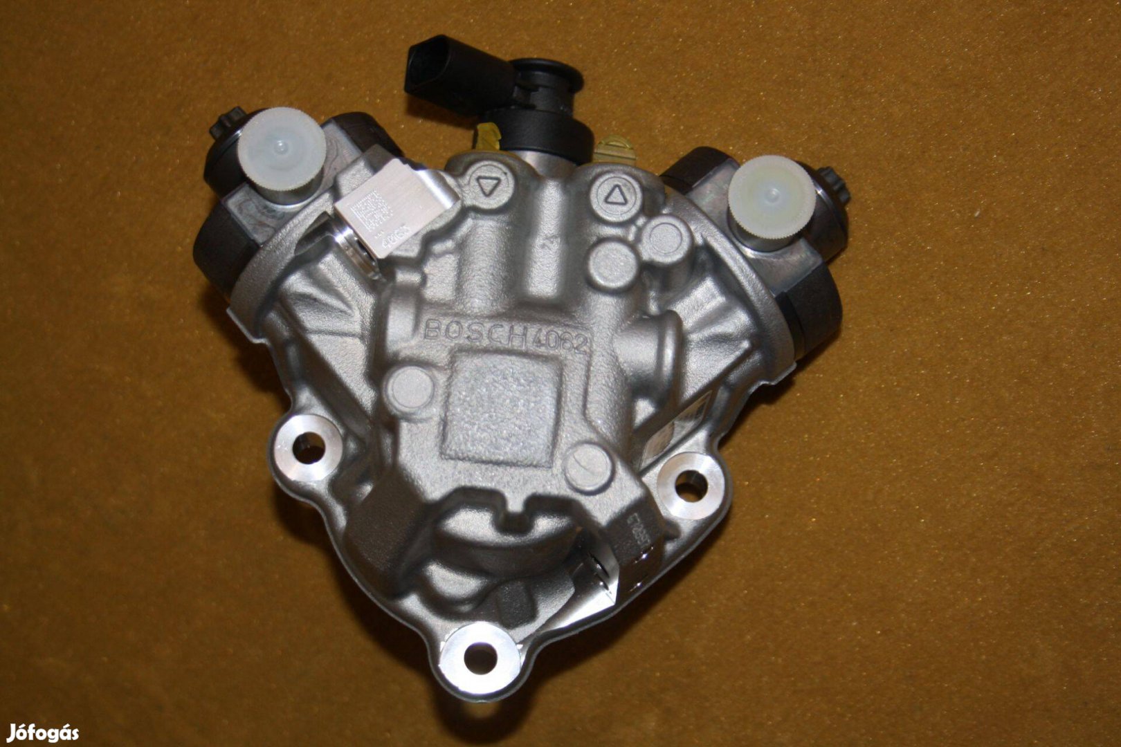 059130755DB VW AUDI 3.0 TDI Nagynyomású Szivattyú 059130755DF