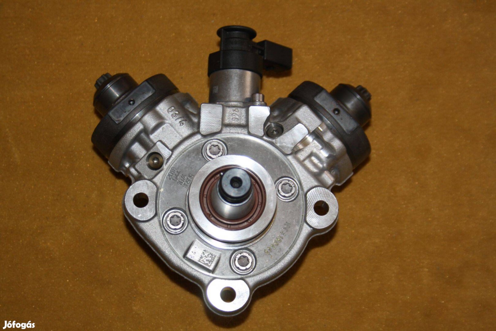 059130755DB VW AUDI 3.0 TDI Nagynyomású Szivattyú 059130755DF