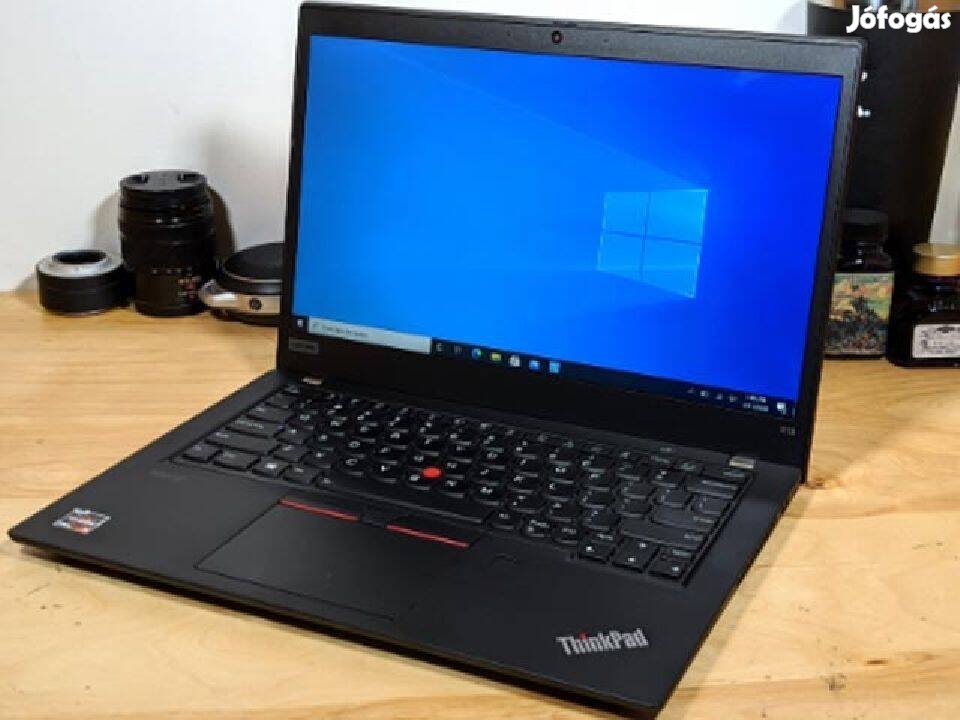 05.03.Ma csak Lenovo-k: Thinkpad X13 -Dr-PC.hu ajánlata