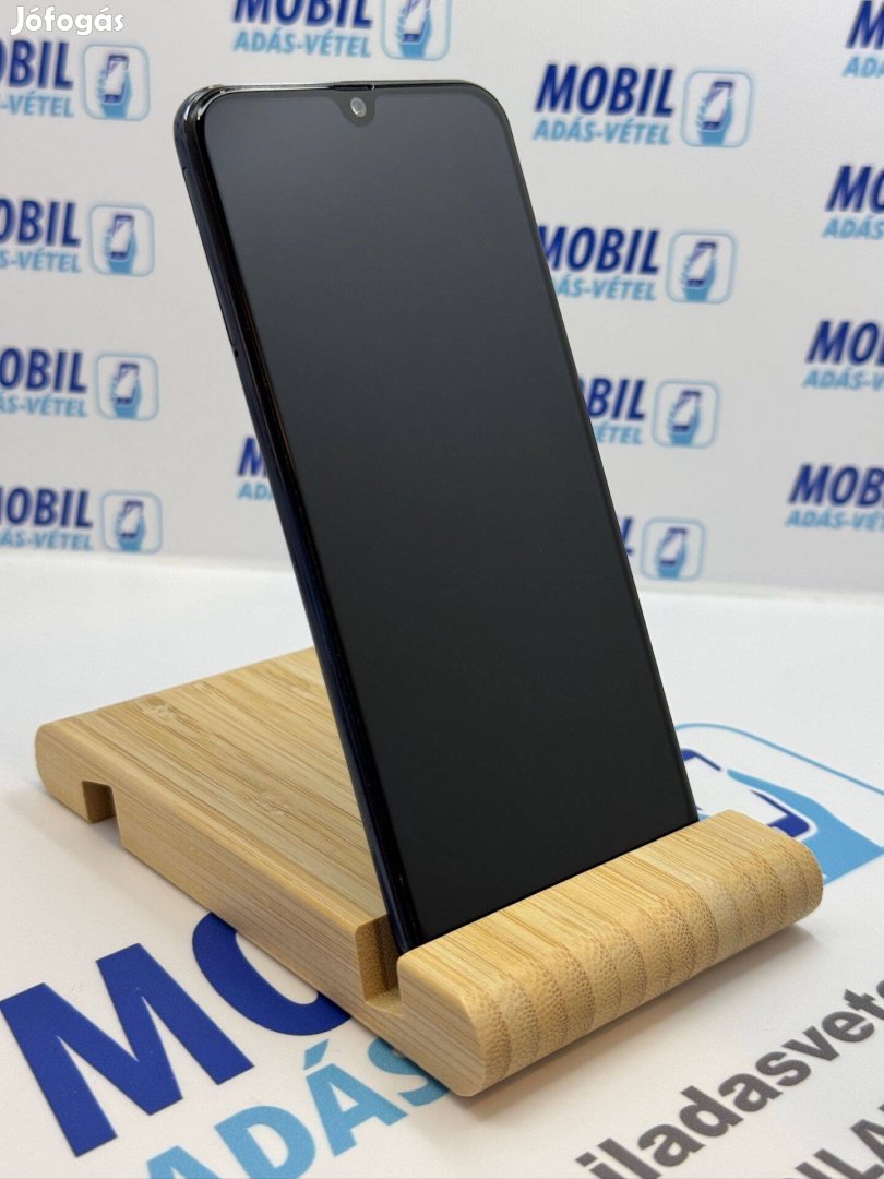 063 Samsung Galaxy A40 4.64GB, 6 hónap garancia!