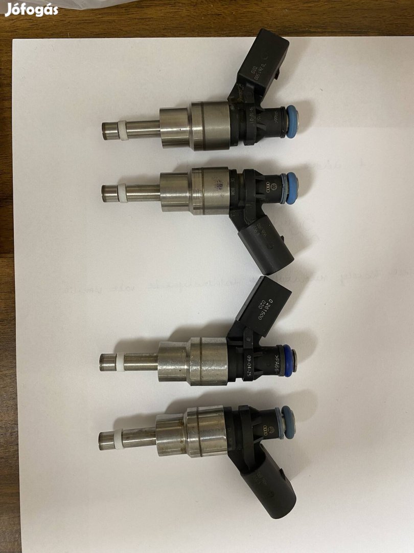 06F906036A Audi/VW/Skoda/Seat injektorok